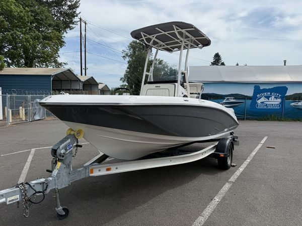 Photo of Boat