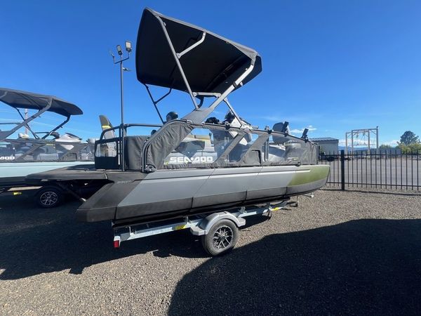 Photo of Boat