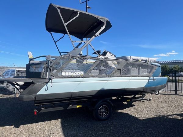 Photo of Boat