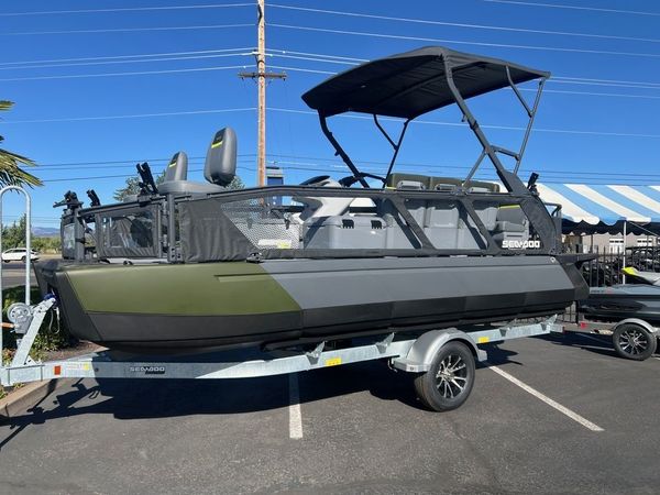 Photo of Boat