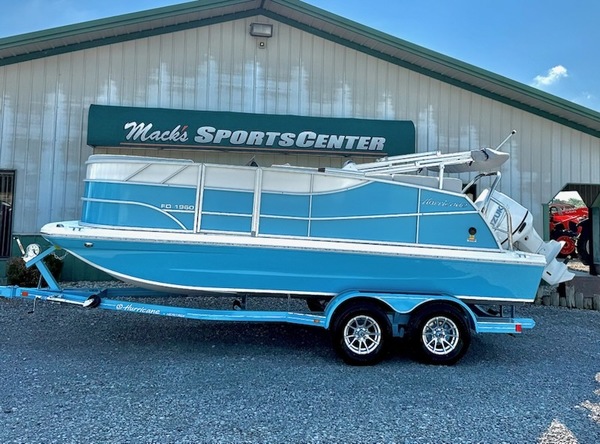 Photo of Boat