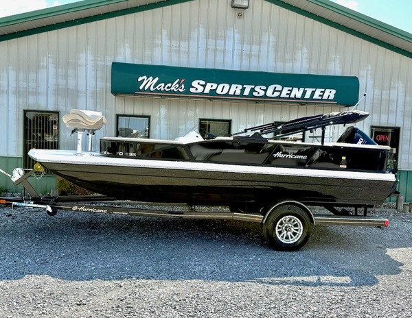 Photo of Boat