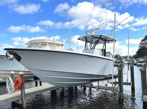Photo of Boat