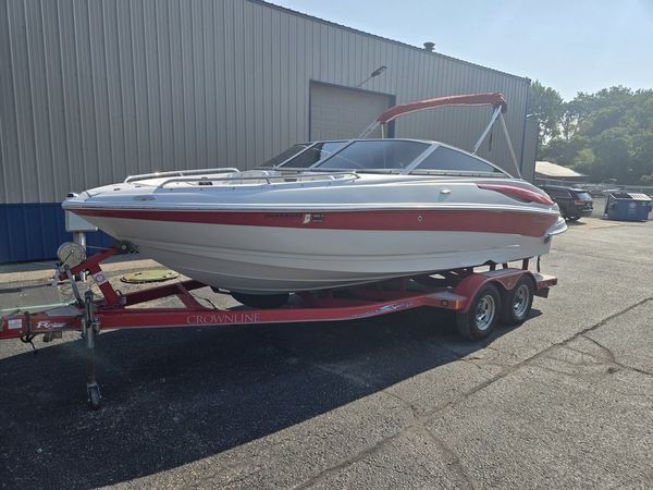 Photo of Boat