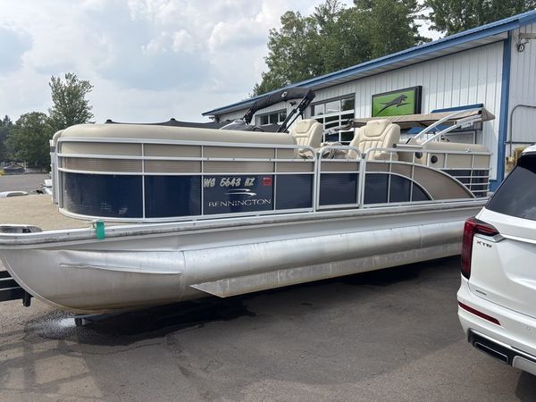 Photo of Boat