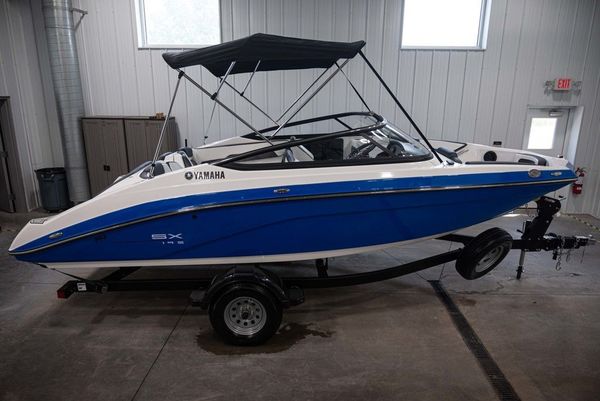Photo of Boat