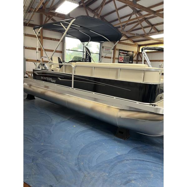 Photo of Boat