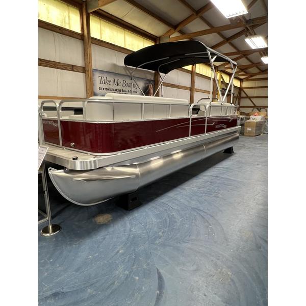 Photo of Boat