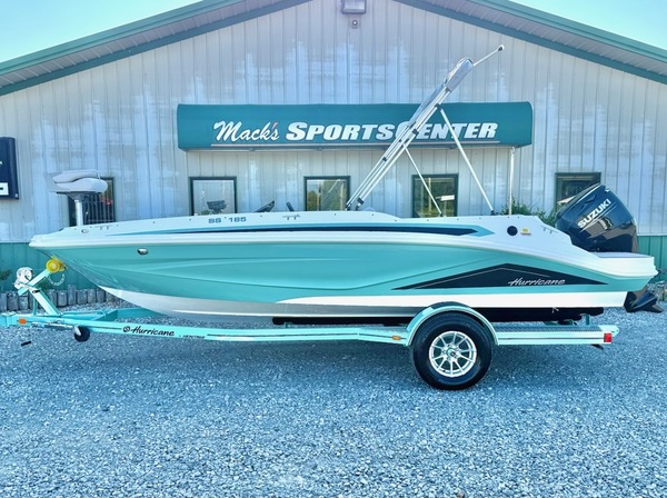 Photo of Boat