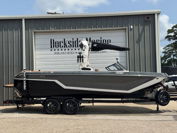 Photo of Boat