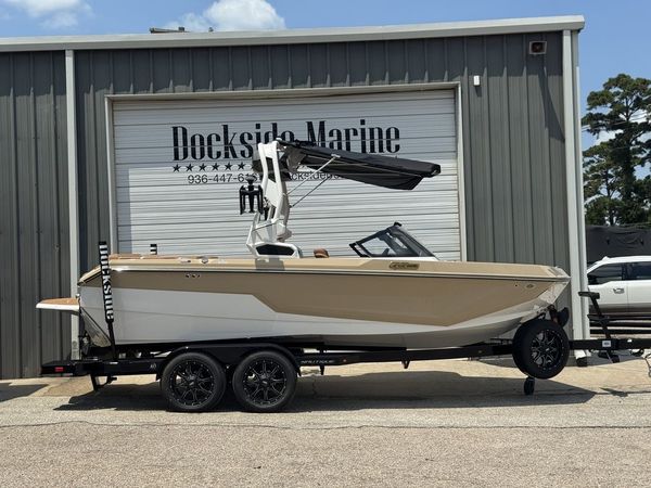 Photo of Boat
