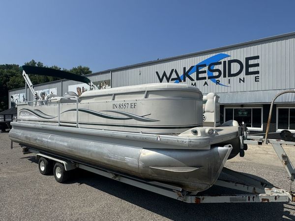 Photo of Boat