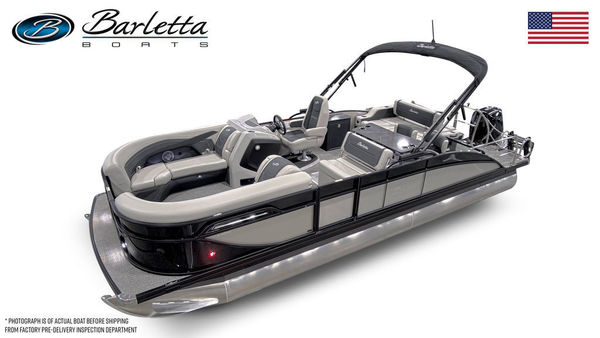 Photo of Boat