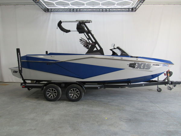 Photo of Boat