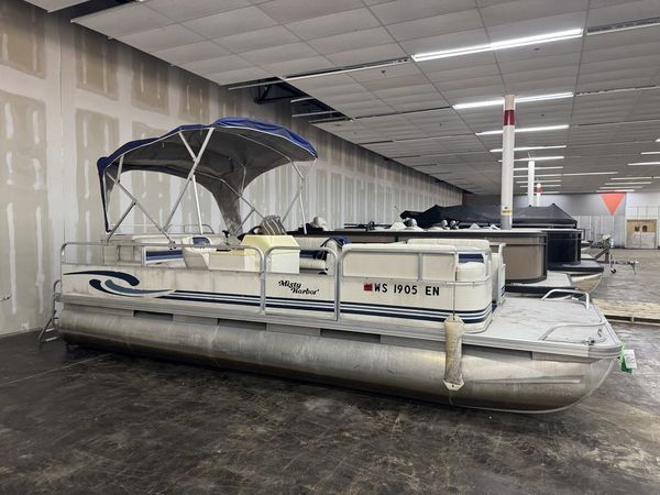 Photo of Boat