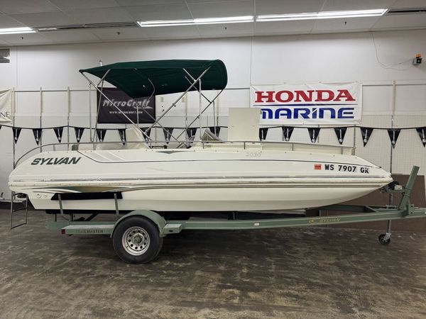 Photo of Boat