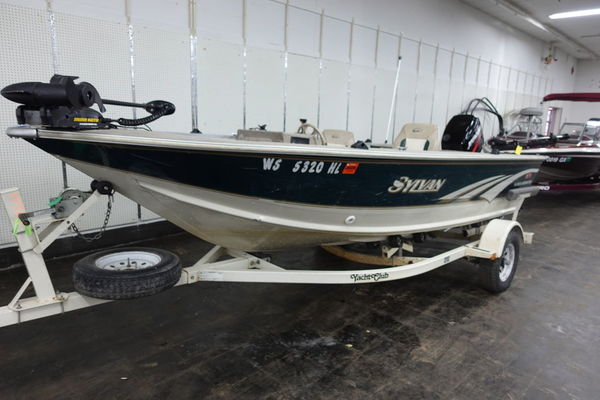 Photo of Boat