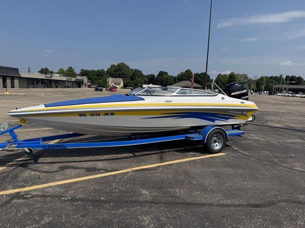 Photo of Boat