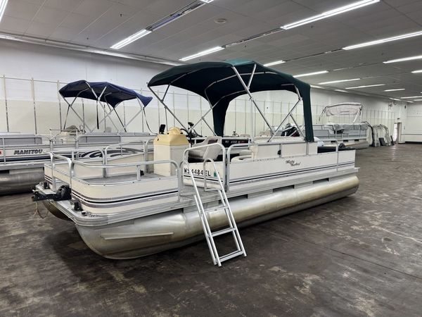 Photo of Boat