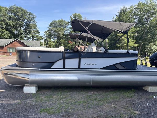 Photo of Boat