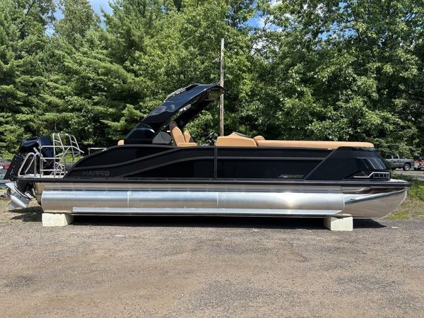 Photo of Boat