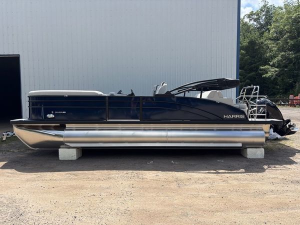 Photo of Boat