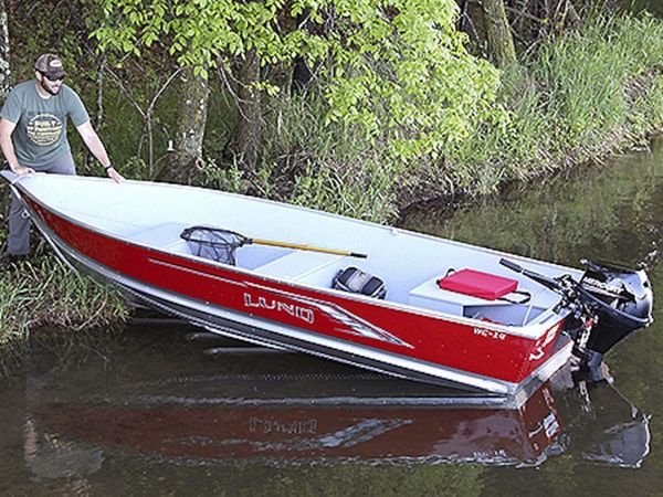 Photo of Boat