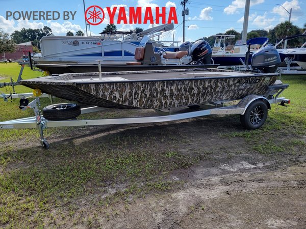Photo of Boat