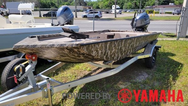 Photo of Boat