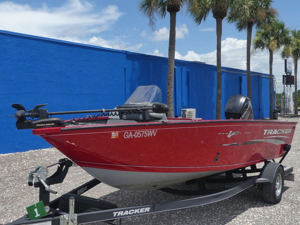 Photo of Boat