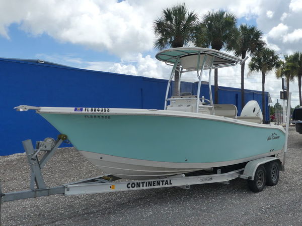 Photo of Boat