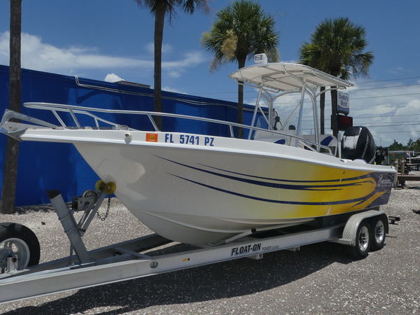 Photo of Boat