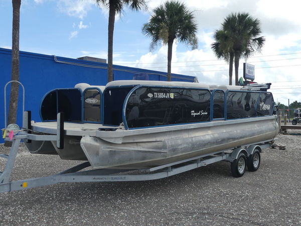 Photo of Boat