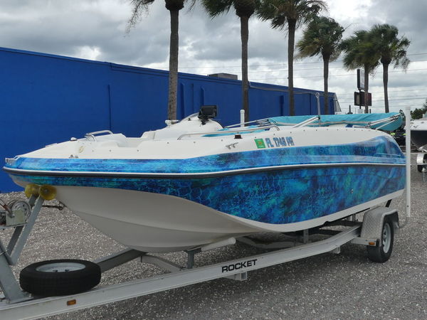 Photo of Boat
