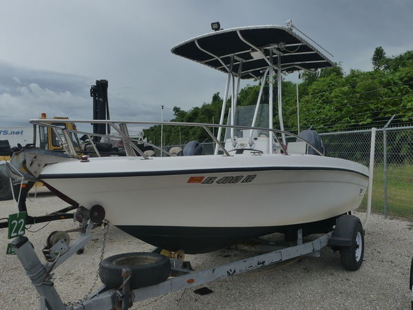 Photo of Boat