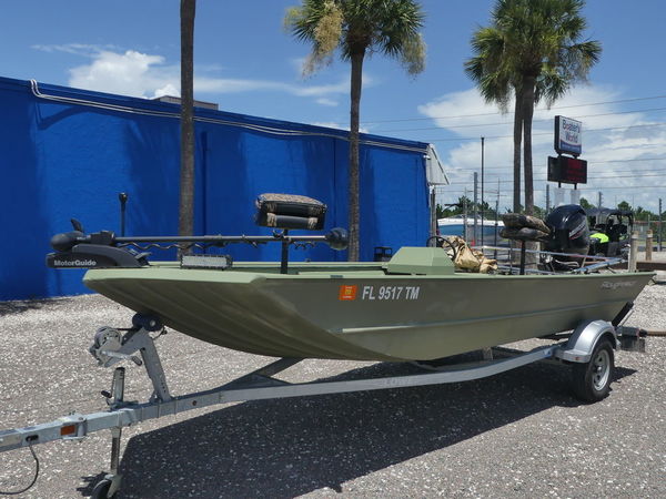 Photo of Boat