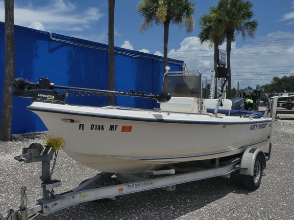 Photo of Boat
