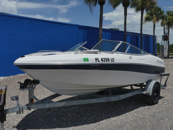 Photo of Boat