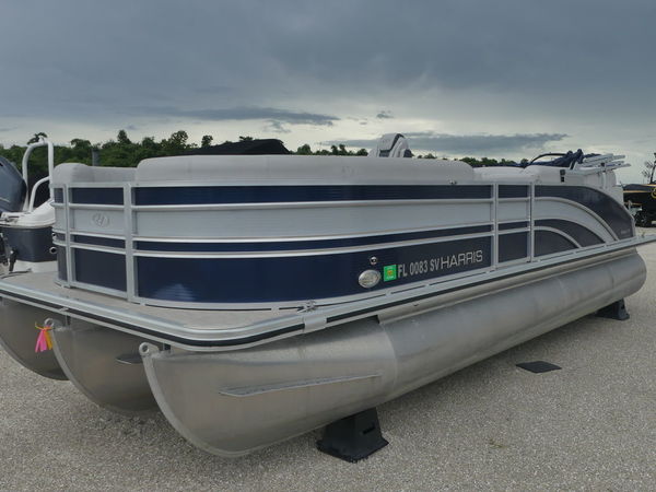 Photo of Boat
