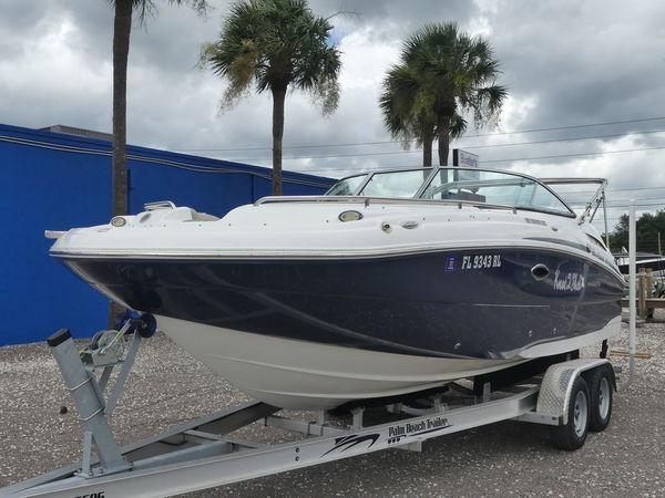 Photo of Boat
