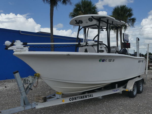 Photo of Boat