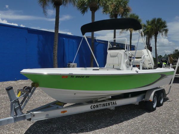 Photo of Boat