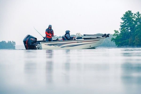 Photo of Boat