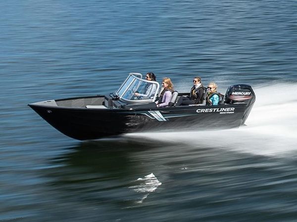 Photo of Boat