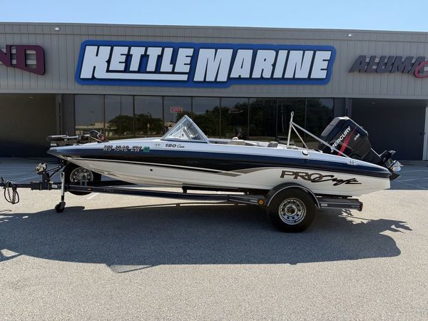 Photo of Boat