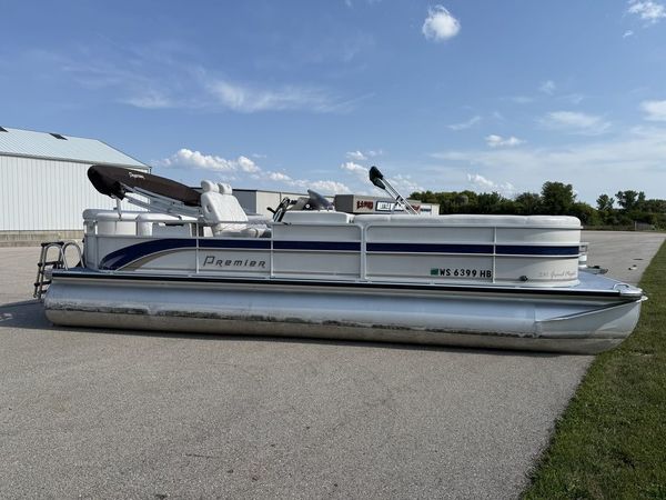 Photo of Boat