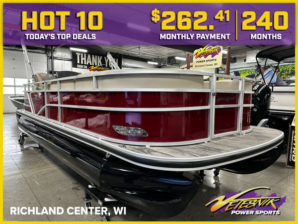 Photo of Boat