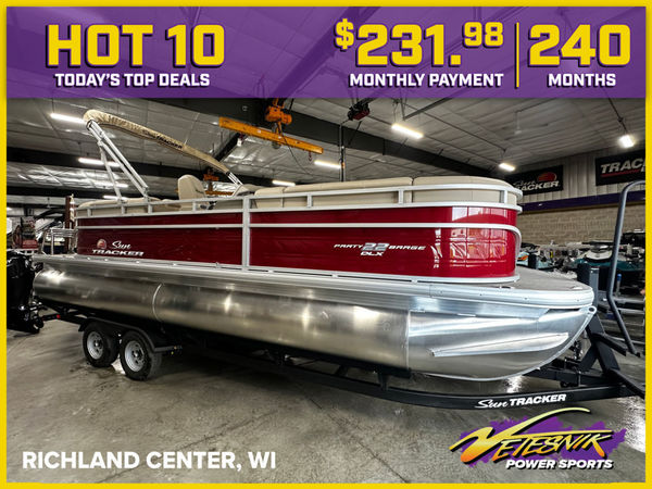 Photo of Boat