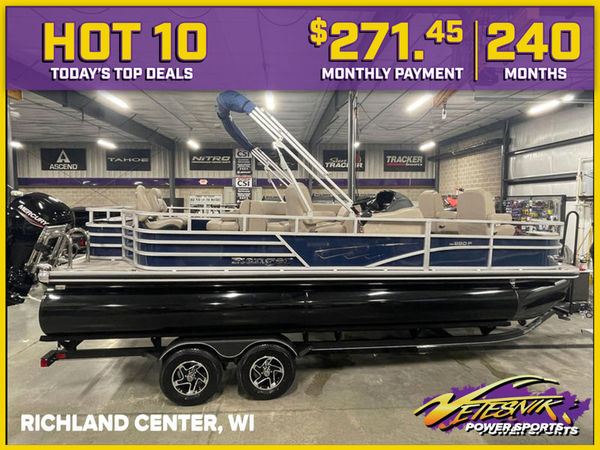 Photo of Boat