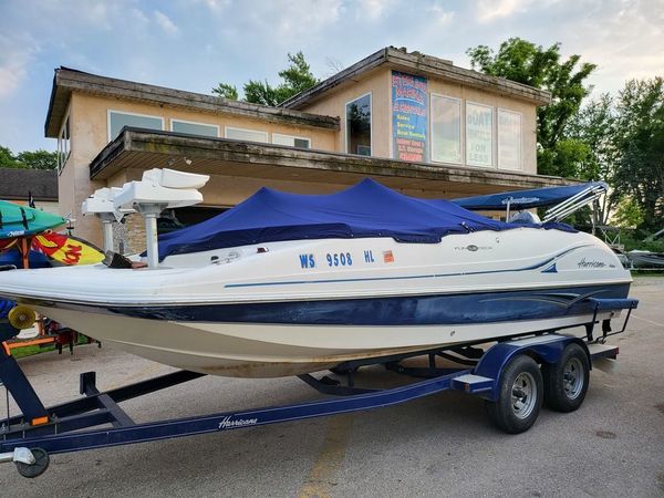 Photo of Boat